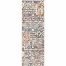 Carregar imagem no visualizador da galeria, Blackmoor Aztec Area Rug
