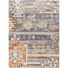 Carregar imagem no visualizador da galeria, Blackmoor Aztec Area Rug
