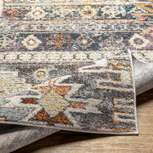 Carregar imagem no visualizador da galeria, Blackmoor Aztec Area Rug
