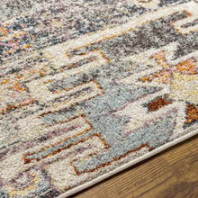 Carregar imagem no visualizador da galeria, Blackmoor Aztec Area Rug
