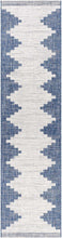 Load image into Gallery viewer, Djugun Navy Blue Performance Rug - Promo
