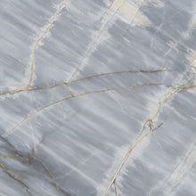 Load image into Gallery viewer, Blue Lagoon Bookmatching Dolomite Slabs Polished - Full Truckload
