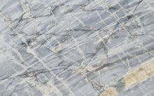 Load image into Gallery viewer, Blue Lagoon Bookmatching Dolomite Slabs Polished - Full Truckload
