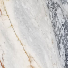 Load image into Gallery viewer, Blue Storm Bookmatching Marble Slabs Polished - Livfloors Collection
