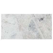Load image into Gallery viewer, Blue Whisper Exotic Marble Polished Floor and Wall Tile - Large Format - Livfloors Collection
