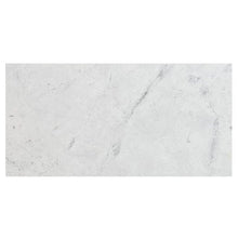 Load image into Gallery viewer, Blue Whisper Exotic Marble Polished Floor and Wall Tile - Large Format - Livfloors Collection
