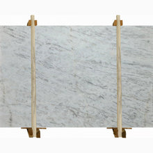 Load image into Gallery viewer, Blue Whisper Translucent Marble Slabs Polished - Full Truckload
