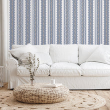 Carregar imagem no visualizador da galeria, Solana Wallpaper by Painted Hawk Design
