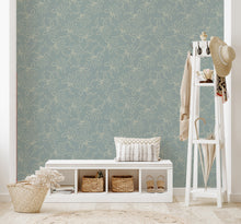 Carregar imagem no visualizador da galeria, Naya Wallpaper by The Rosenborg Company
