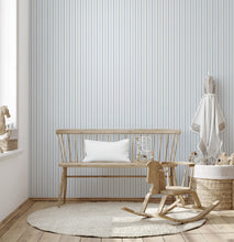 Load image into Gallery viewer, Reeve Wallpaper by Studio Stephie
