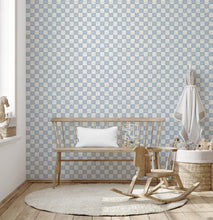 Carregar imagem no visualizador da galeria, Shellie Wallpaper by Niranjana Mani Design
