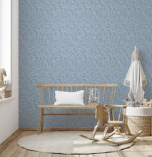 Load image into Gallery viewer, Wharton Wallpaper by Studio Stephie
