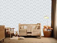 Load image into Gallery viewer, Brynn Wallpaper by Hufton Studio
