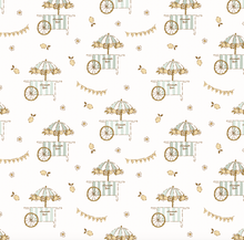 Carregar imagem no visualizador da galeria, Sip Wallpaper by Eva Catherina
