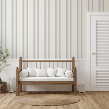 Carregar imagem no visualizador da galeria, Dorit Wallpaper by Cinnamon Clouds
