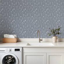 Carregar imagem no visualizador da galeria, Kaila Wallpaper by Painted Hawk Design
