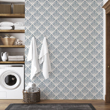 Carregar imagem no visualizador da galeria, Dixie Wallpaper by The Beau Studio
