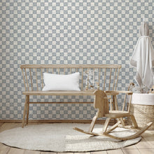 Carregar imagem no visualizador da galeria, Shellie Wallpaper by Niranjana Mani Design
