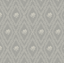 Carregar imagem no visualizador da galeria, Violet Wallpaper by Taddy Mikelaites
