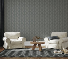 Carregar imagem no visualizador da galeria, Linden Wallpaper by The Fibery
