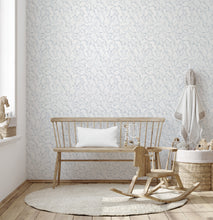 Load image into Gallery viewer, Wharton Wallpaper by Studio Stephie
