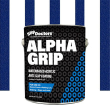 Carregar imagem no visualizador da galeria, Alpha Grip Non-Slip Stripe and Athletic Court Paint
