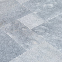 Load image into Gallery viewer, Bluestone Marble Pattern Tumbled Pavers - Full Truckload
