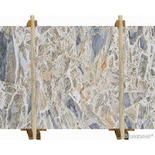 Load image into Gallery viewer, Bluezonai Bookmatching Marble Slabs Polished - Full Truckload
