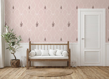 Carregar imagem no visualizador da galeria, Livingston Wallpaper by Rusky Rose by Amy
