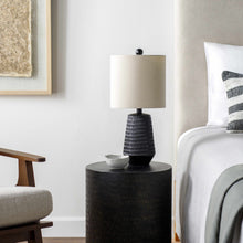 Load image into Gallery viewer, Berehomet Table Lamp
