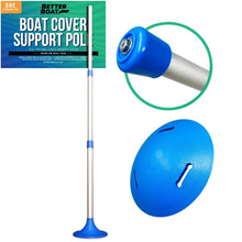 Cargar imagen en el visor de la galería, Boat Cover Support Poles
