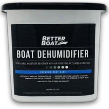 Load image into Gallery viewer, Boat Dehumidifier Container
