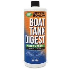 Load image into Gallery viewer, Boat Enzymatic Toilet Tank Digest
