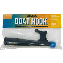 Load image into Gallery viewer, Boat Hook with Standard End ( With or Without Pole )
