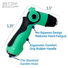 Cargar imagen en el visor de la galería, Boat Hose Nozzle
