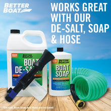 Cargar imagen en el visor de la galería, Boat Soap Wash Sprayer and Boat Engine Flush Kit
