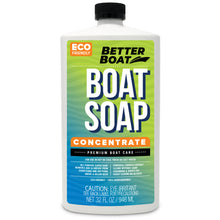 Load image into Gallery viewer, Premium Boat Soap Concentrate
