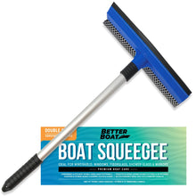 Cargar imagen en el visor de la galería, Boat Squeegee and Sponge
