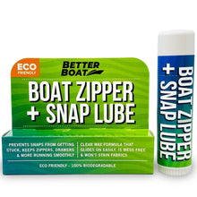 Cargar imagen en el visor de la galería, Boat Zipper and Snap Lube
