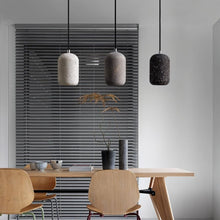 Load image into Gallery viewer, Bolt Pendant Light
