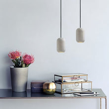 Load image into Gallery viewer, Bolt Pendant Light

