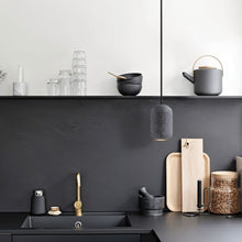 Load image into Gallery viewer, Bolt Pendant Light
