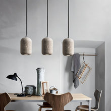 Load image into Gallery viewer, Bolt Pendant Light
