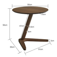 Load image into Gallery viewer, Boomerang Side Table
