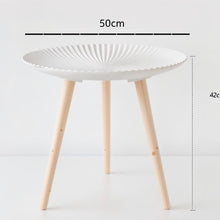 Load image into Gallery viewer, Boomerang Side Table
