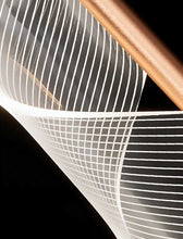 Load image into Gallery viewer, Boukla Chandelier
