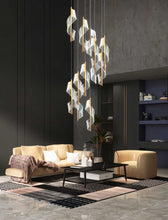 Load image into Gallery viewer, Boukla Chandelier
