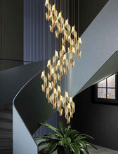 Load image into Gallery viewer, Boukla Chandelier
