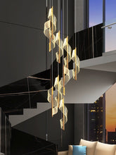 Load image into Gallery viewer, Boukla Chandelier
