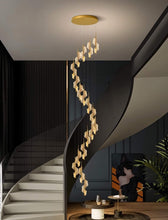 Load image into Gallery viewer, Boukla Chandelier
